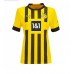 Damen Fußballbekleidung Borussia Dortmund Sebastien Haller #9 Heimtrikot 2022-23 Kurzarm